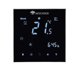 Lämmitys lattiatermostaatti Mycond New Touch