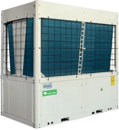 Modulaarinen lämpöpumppu Invertteri MCU-YHI-sarja