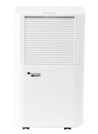 Asuinrakennusten ilmankuivaimet TIBO Eco 10 