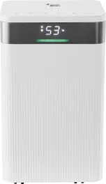 Asuinrakennusten ilmankuivaimet TIBO Eco 12