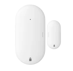 Zigbee-ovitunnistin