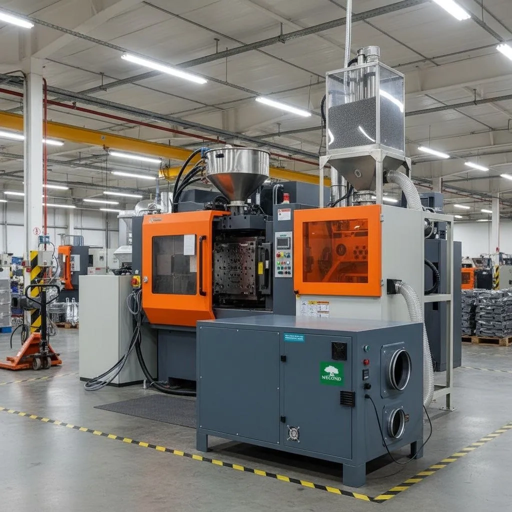 Kosteudenhallintajärjestelmien toiminnan kausittainen optimointi: miten hyödyntää talvipotentiaalia ja valmistautua kesän huippukuormiin