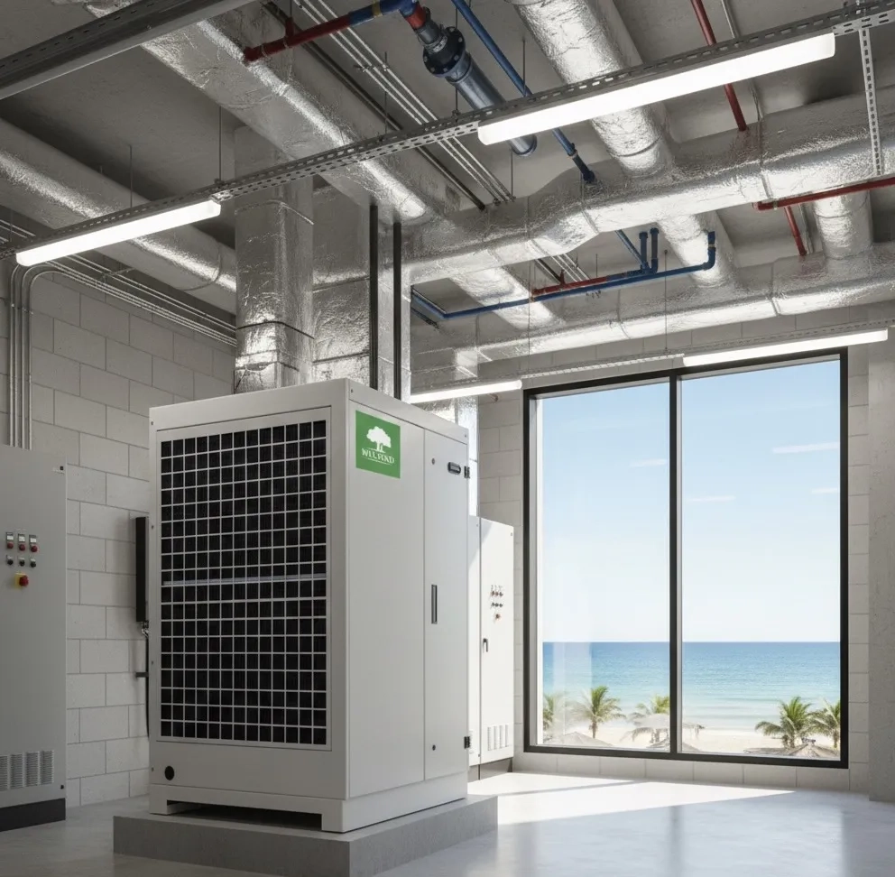 Kuinka pienentää ilmankuivausjärjestelmän investointikustannuksia: insinööripohjaiset optimointimenetelmät