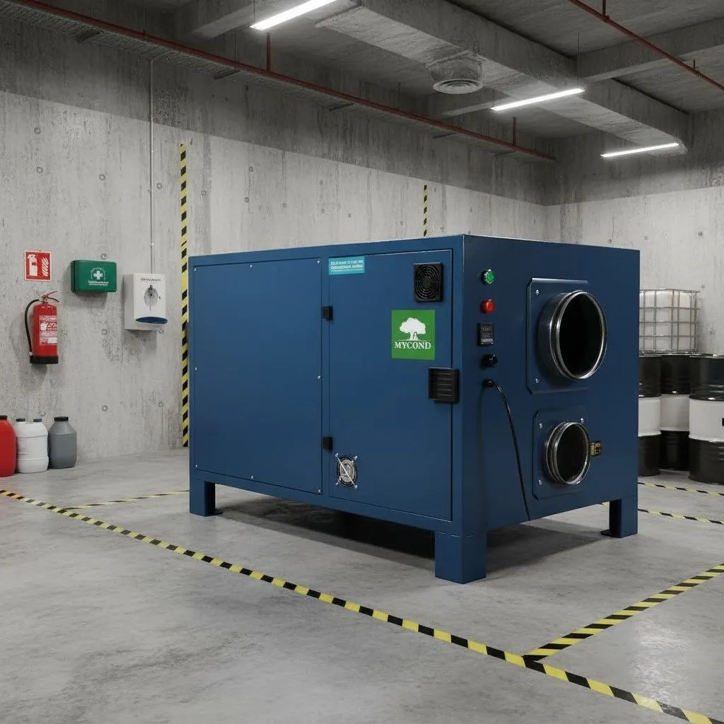 Miten lämpötila vaikuttaa kuivauksen tehokkuuteen