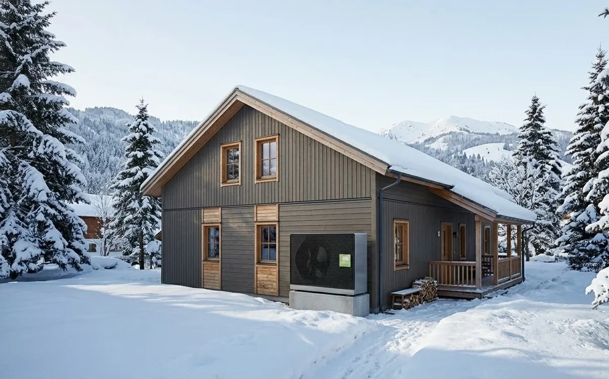 Mycond BeeSmart MHCS 035 vs. LG Therma V R32 Split 9 kW: vertailu HP KEYMARK -sertifikaattien perusteella