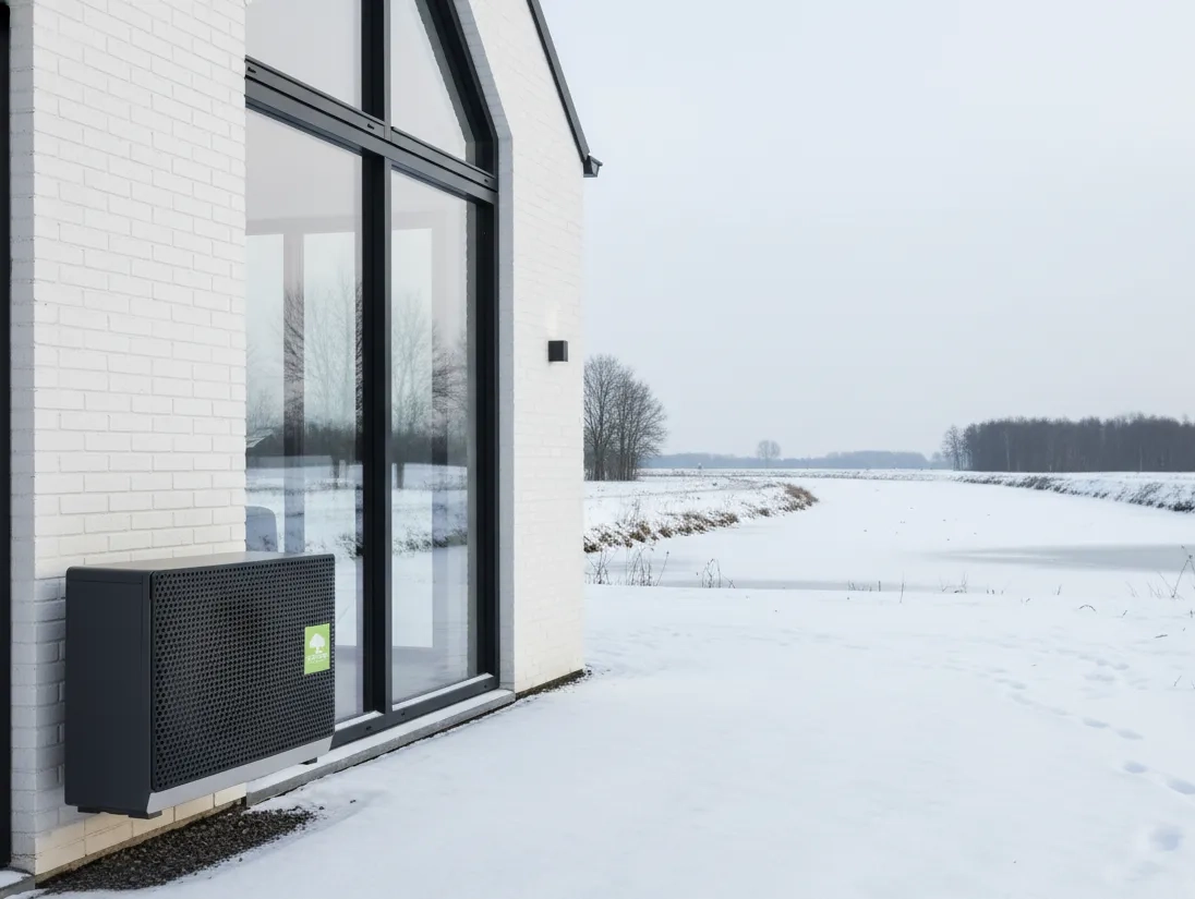 Mycond BeeSmart MHCS 035 vs. Panasonic Aquarea Split 7 kW (J-sarja): mitä KEYMARK-sertifikaatit kertovat?